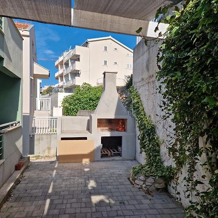 Apartments Ivano كليك المظهر الخارجي الصورة