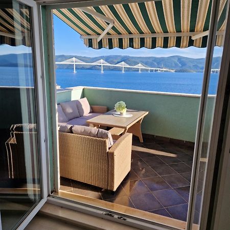 Apartments Ivano كليك المظهر الخارجي الصورة