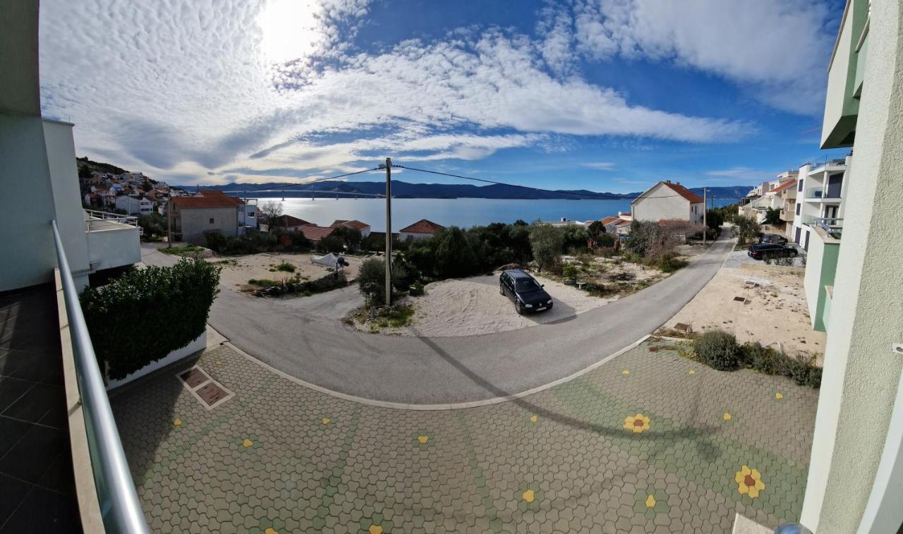 Apartments Ivano كليك المظهر الخارجي الصورة
