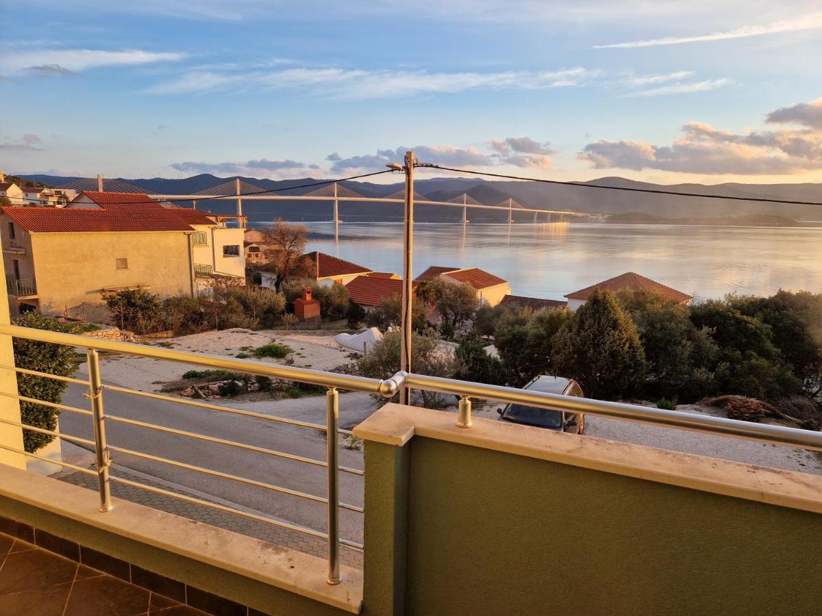 Apartments Ivano كليك المظهر الخارجي الصورة