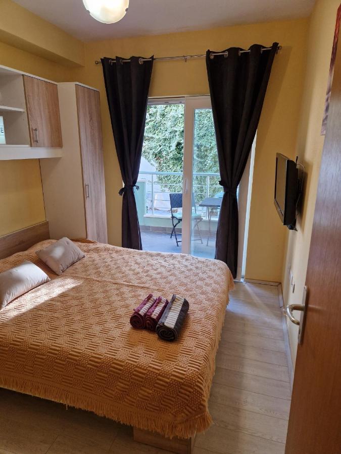 Apartments Ivano كليك المظهر الخارجي الصورة
