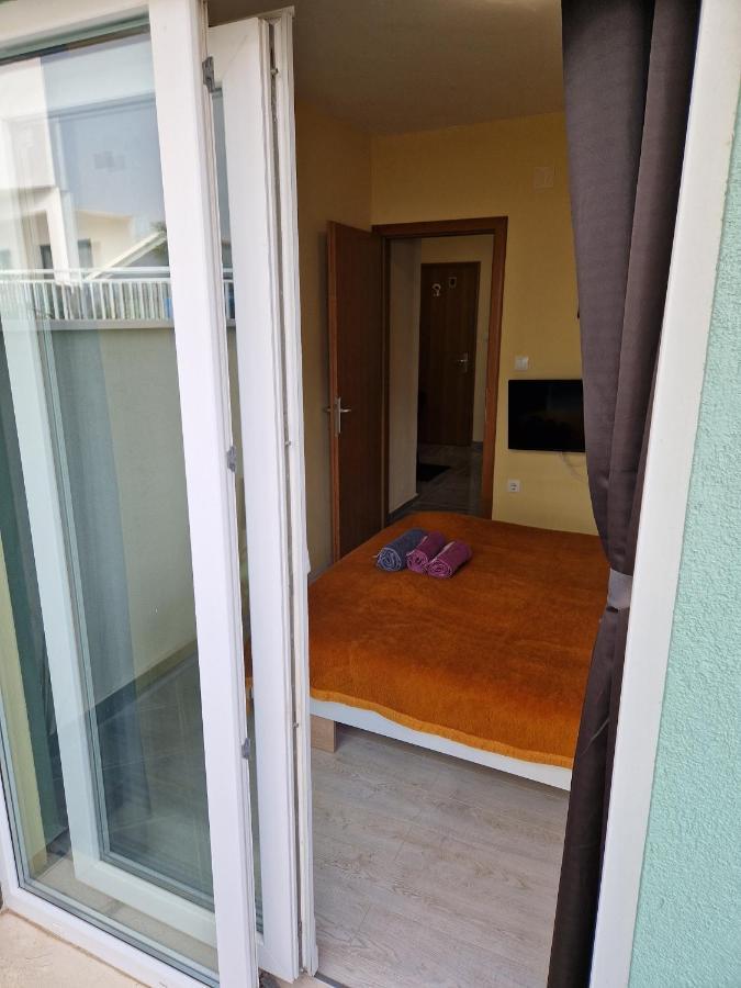 Apartments Ivano كليك المظهر الخارجي الصورة
