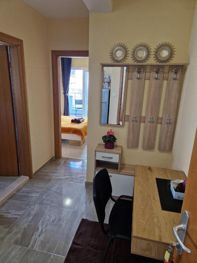 Apartments Ivano كليك المظهر الخارجي الصورة
