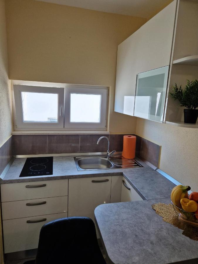 Apartments Ivano كليك المظهر الخارجي الصورة