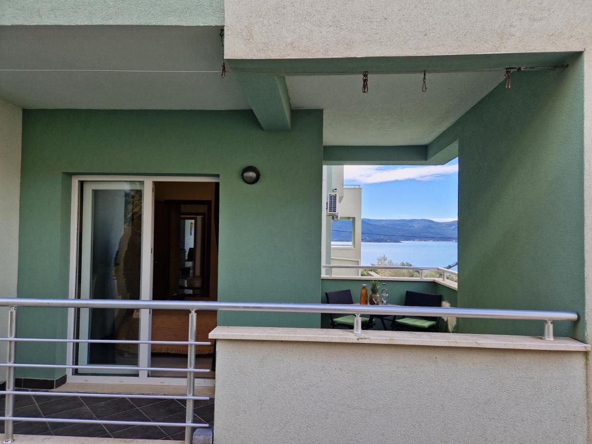 Apartments Ivano كليك المظهر الخارجي الصورة