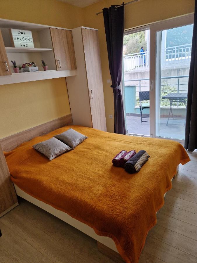 Apartments Ivano كليك المظهر الخارجي الصورة