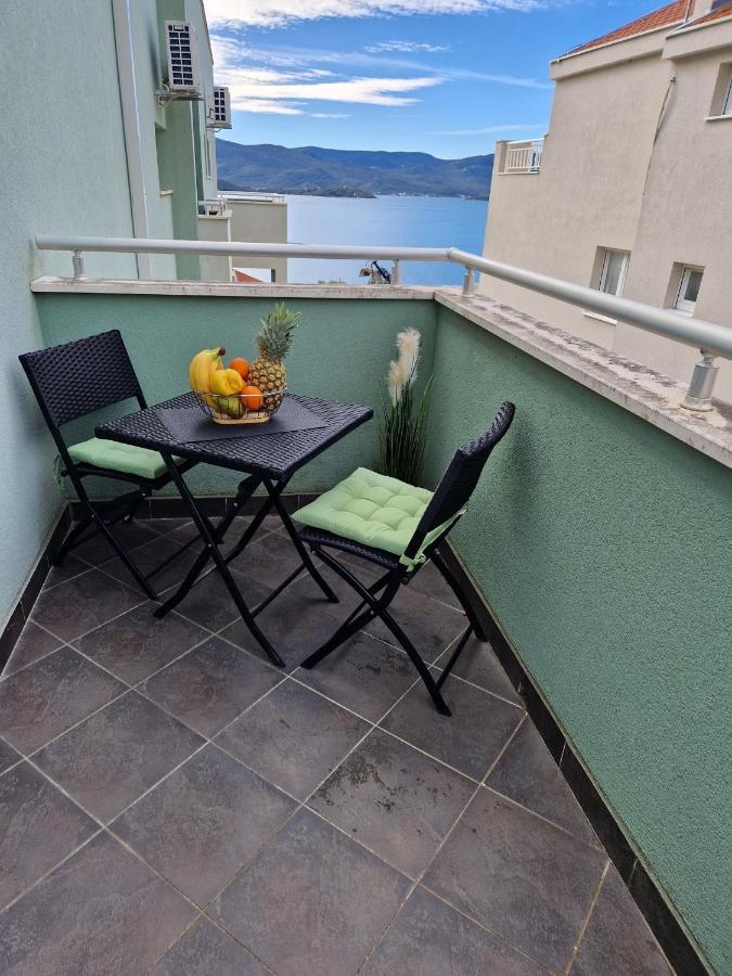 Apartments Ivano كليك المظهر الخارجي الصورة
