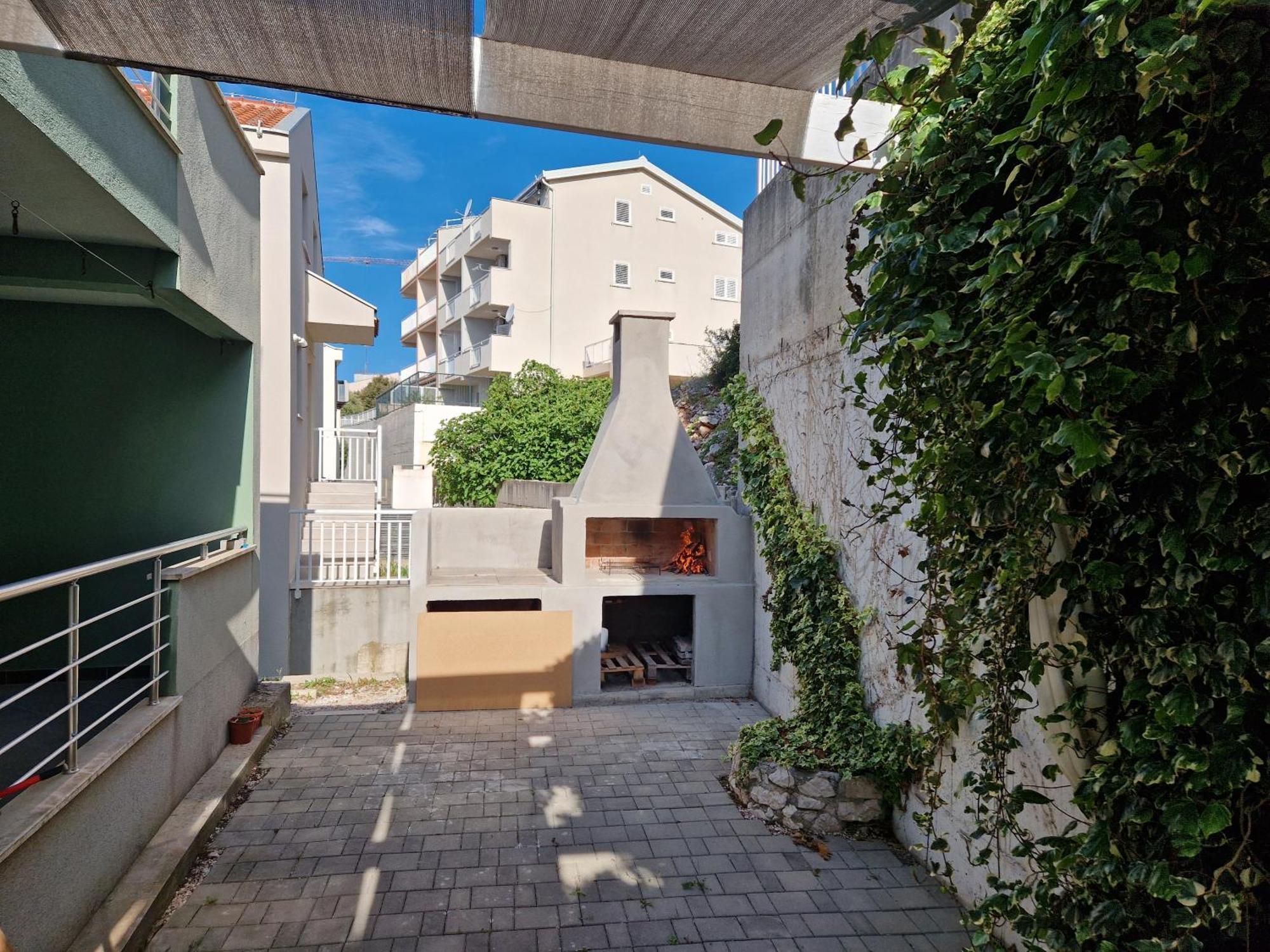 Apartments Ivano كليك المظهر الخارجي الصورة