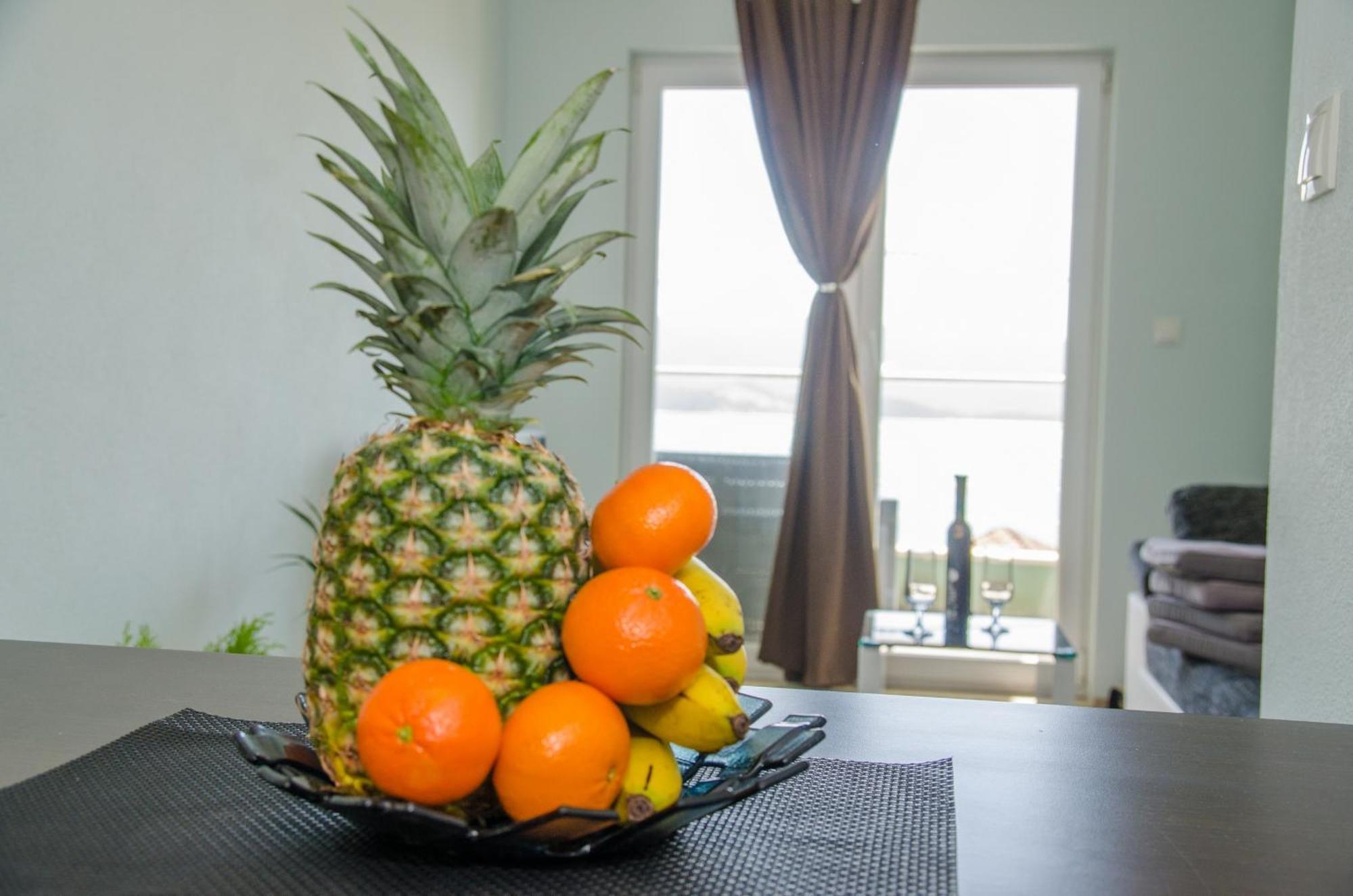 Apartments Ivano كليك المظهر الخارجي الصورة