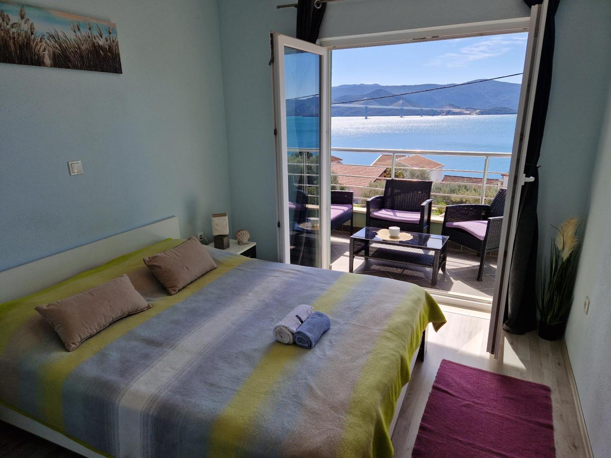 Apartments Ivano كليك الغرفة الصورة