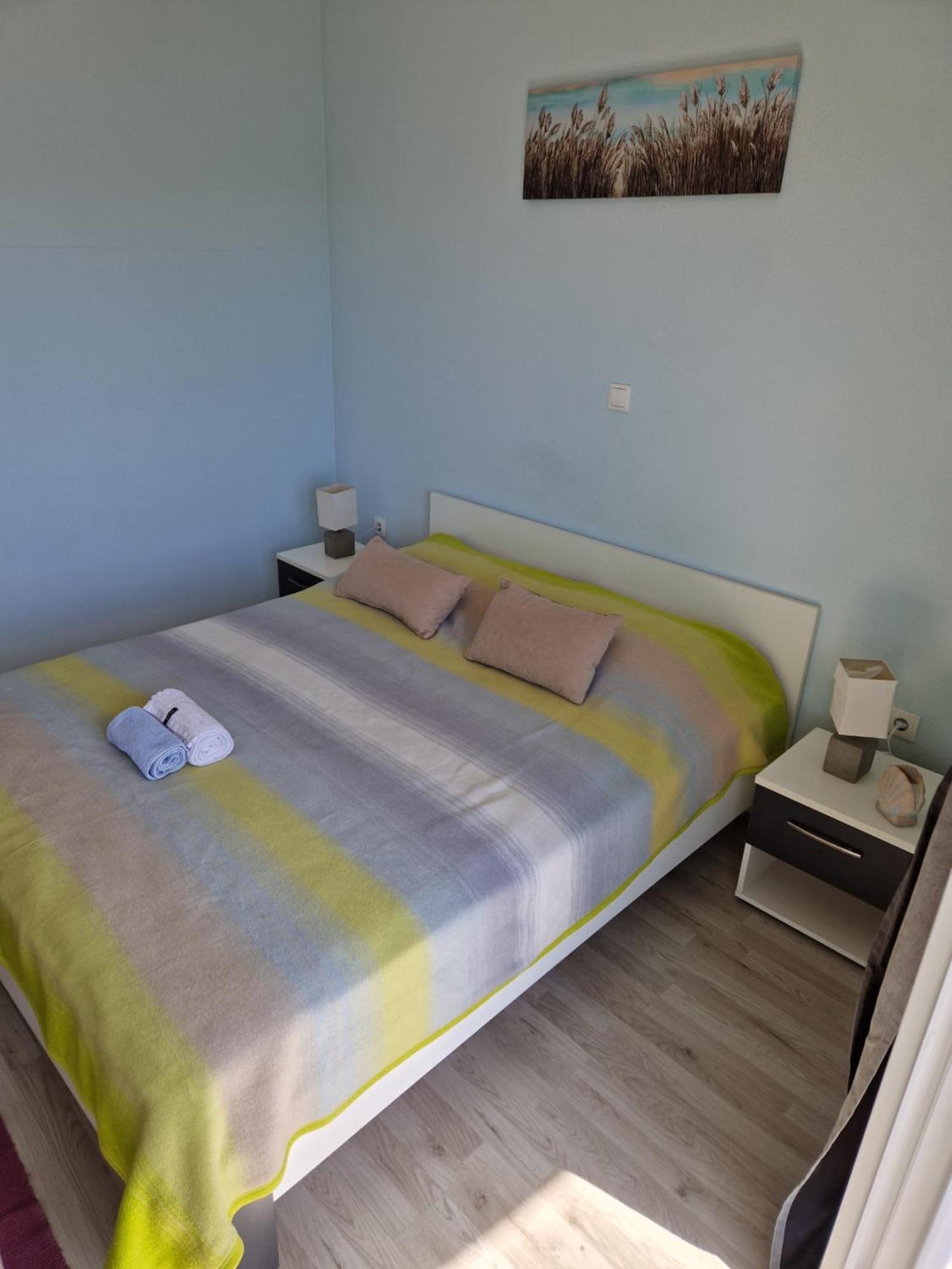 Apartments Ivano كليك الغرفة الصورة