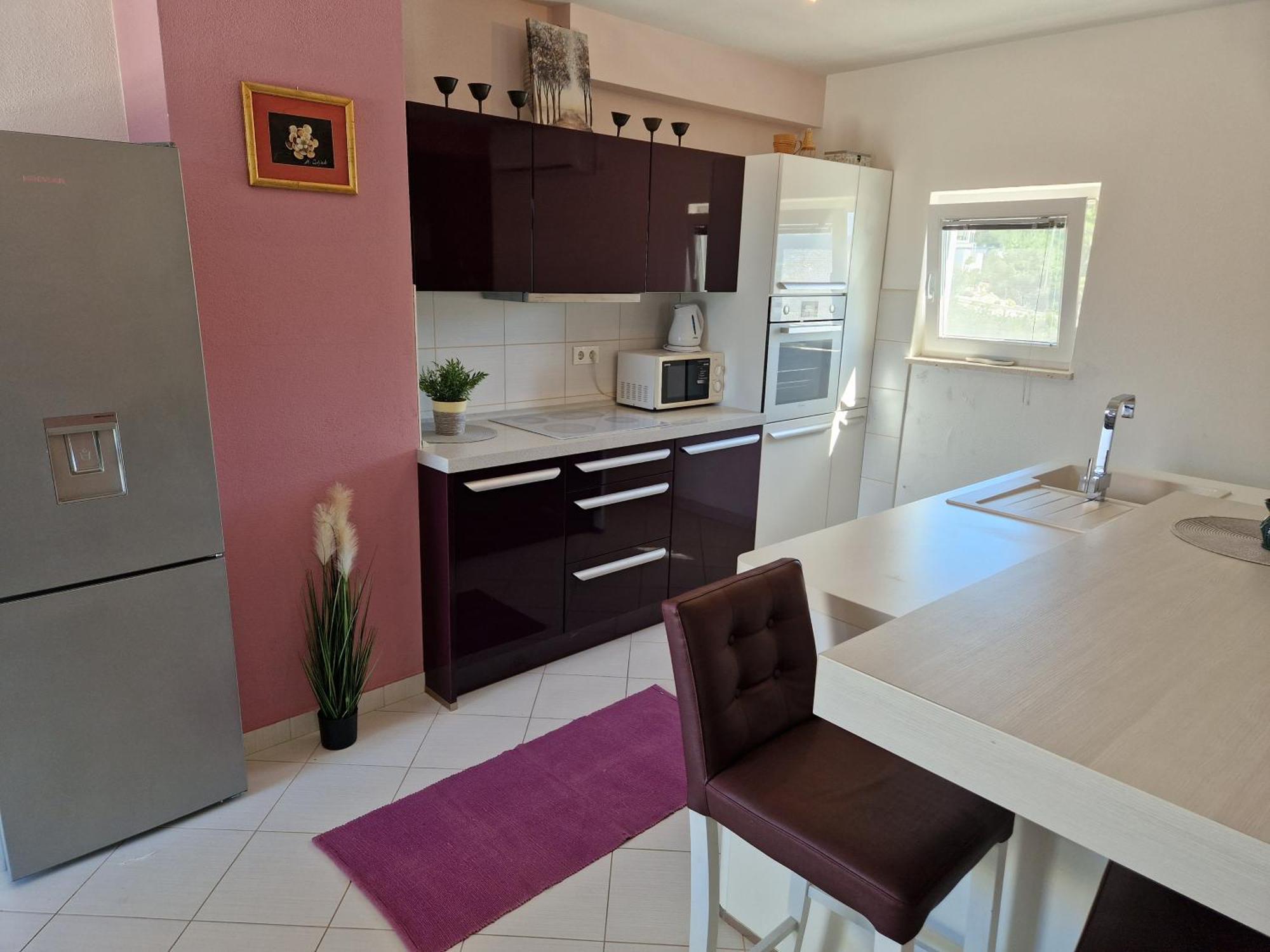 Apartments Ivano كليك الغرفة الصورة