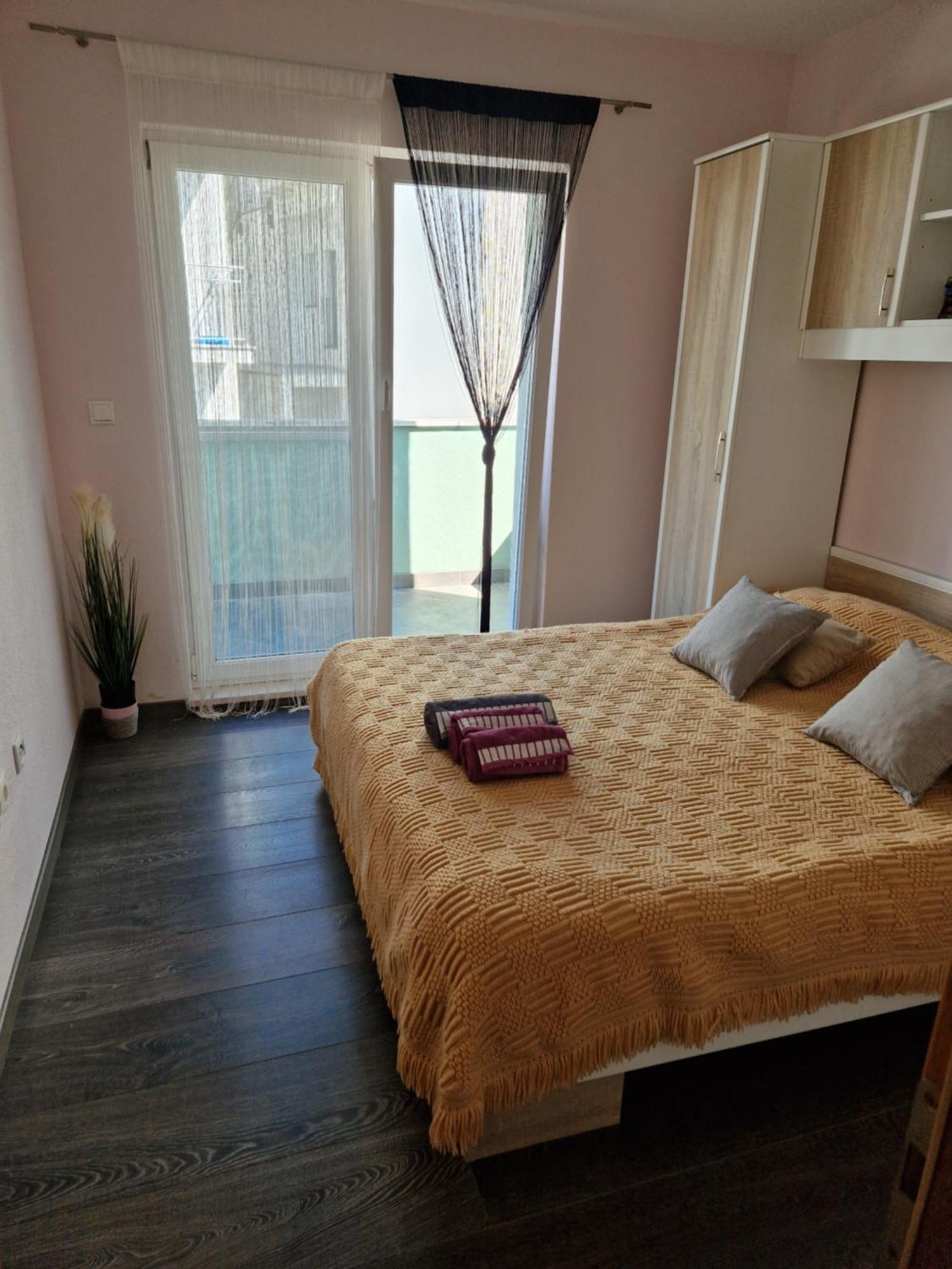 Apartments Ivano كليك الغرفة الصورة