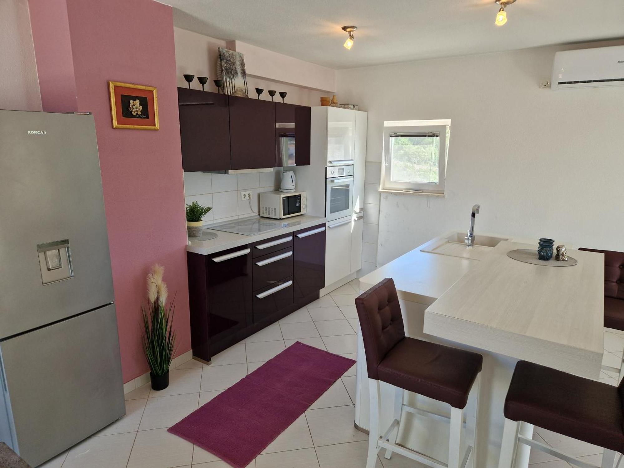 Apartments Ivano كليك الغرفة الصورة