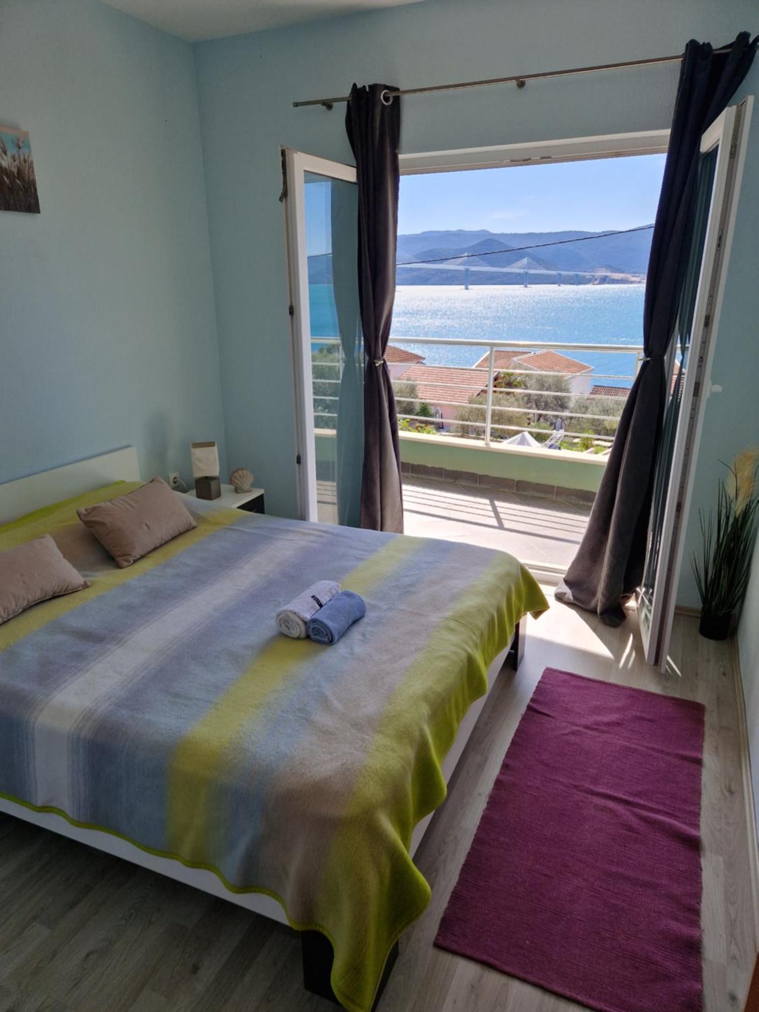 Apartments Ivano كليك الغرفة الصورة