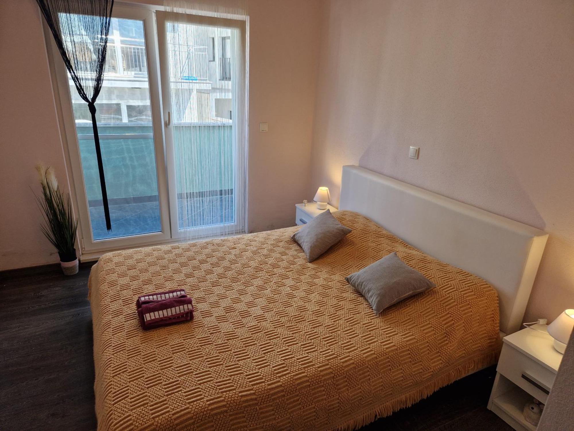 Apartments Ivano كليك الغرفة الصورة
