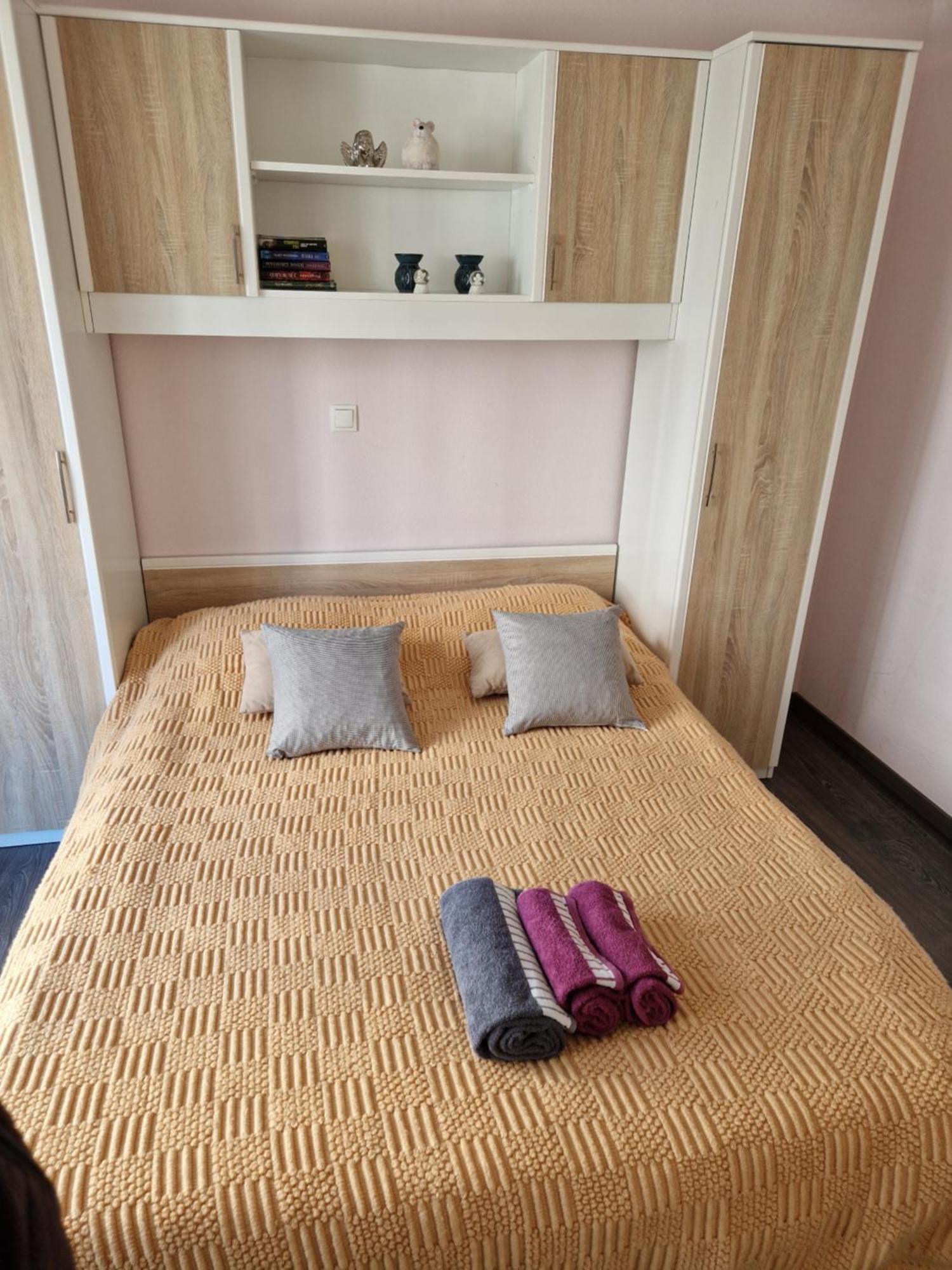 Apartments Ivano كليك الغرفة الصورة