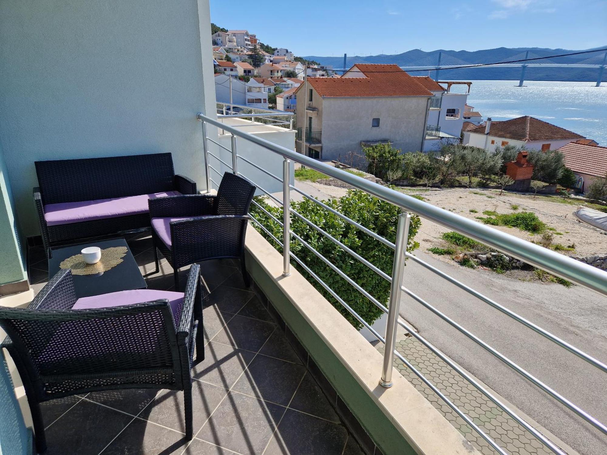Apartments Ivano كليك الغرفة الصورة