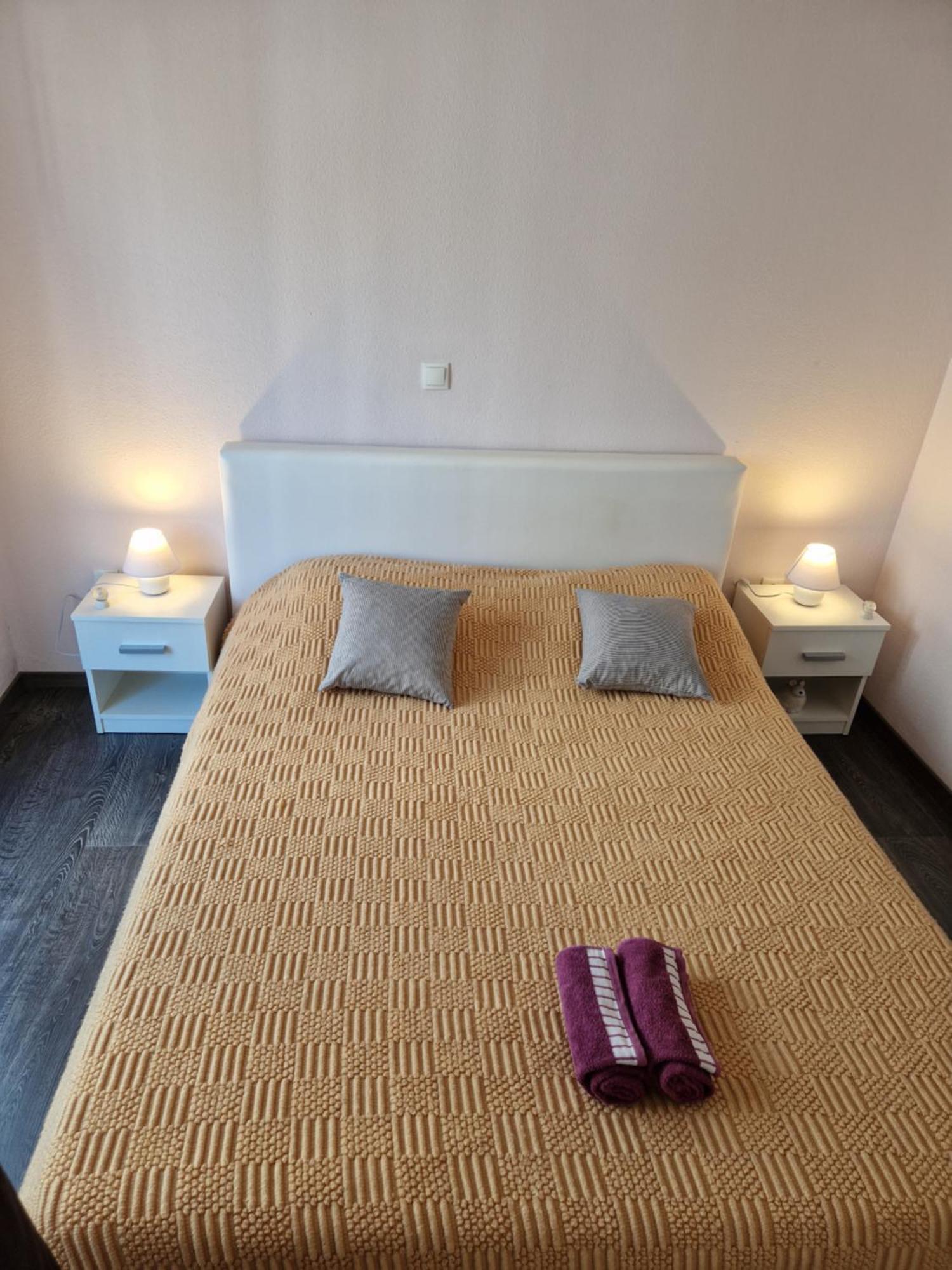 Apartments Ivano كليك الغرفة الصورة