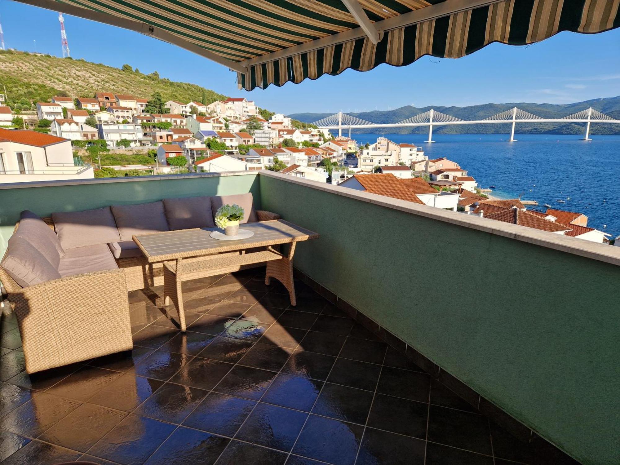 Apartments Ivano كليك الغرفة الصورة
