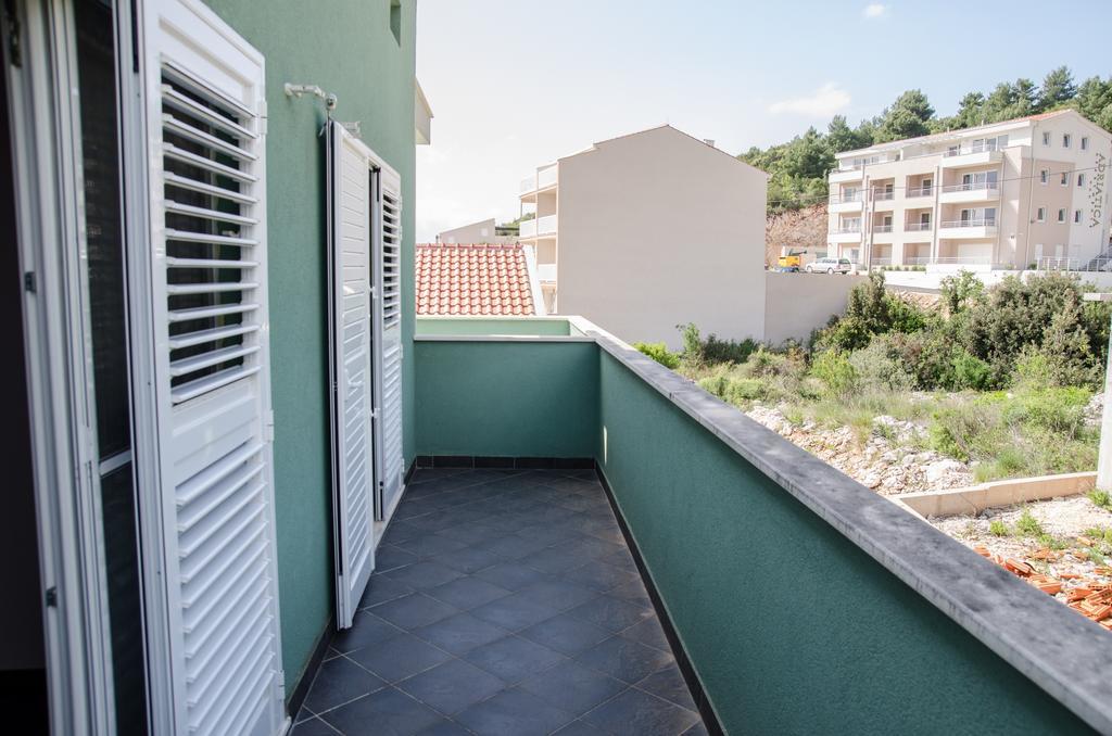 Apartments Ivano كليك المظهر الخارجي الصورة
