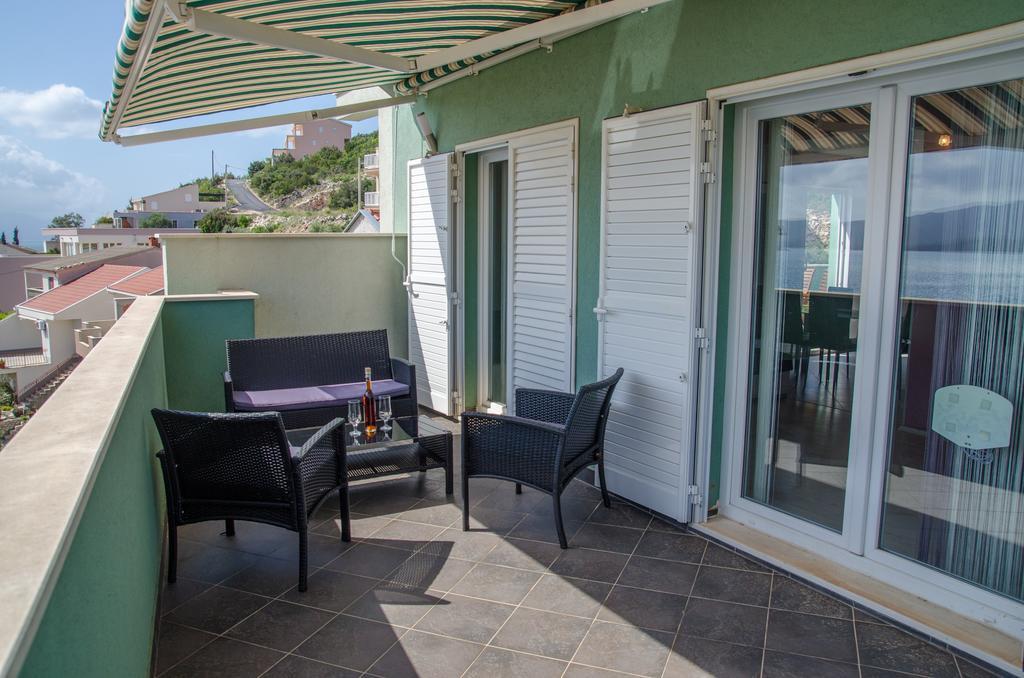 Apartments Ivano كليك المظهر الخارجي الصورة