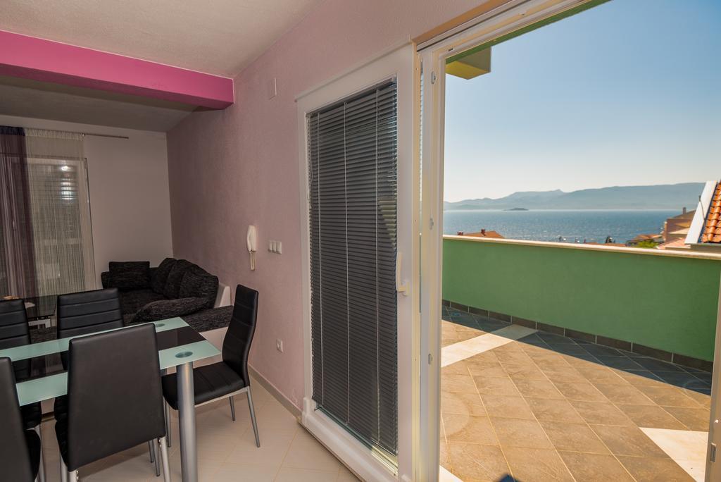 Apartments Ivano كليك المظهر الخارجي الصورة