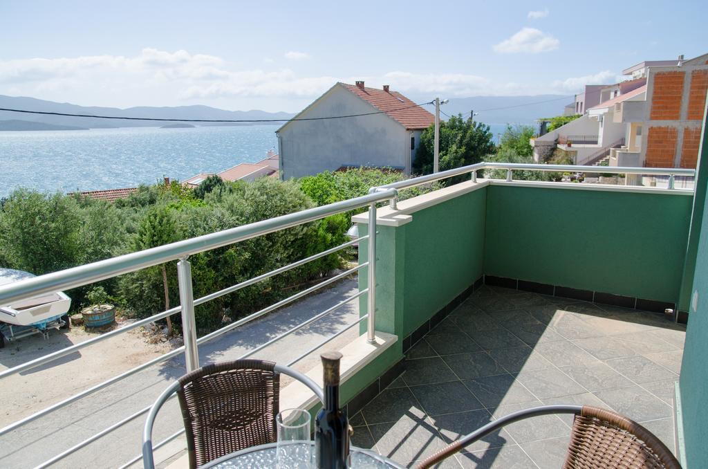 Apartments Ivano كليك المظهر الخارجي الصورة