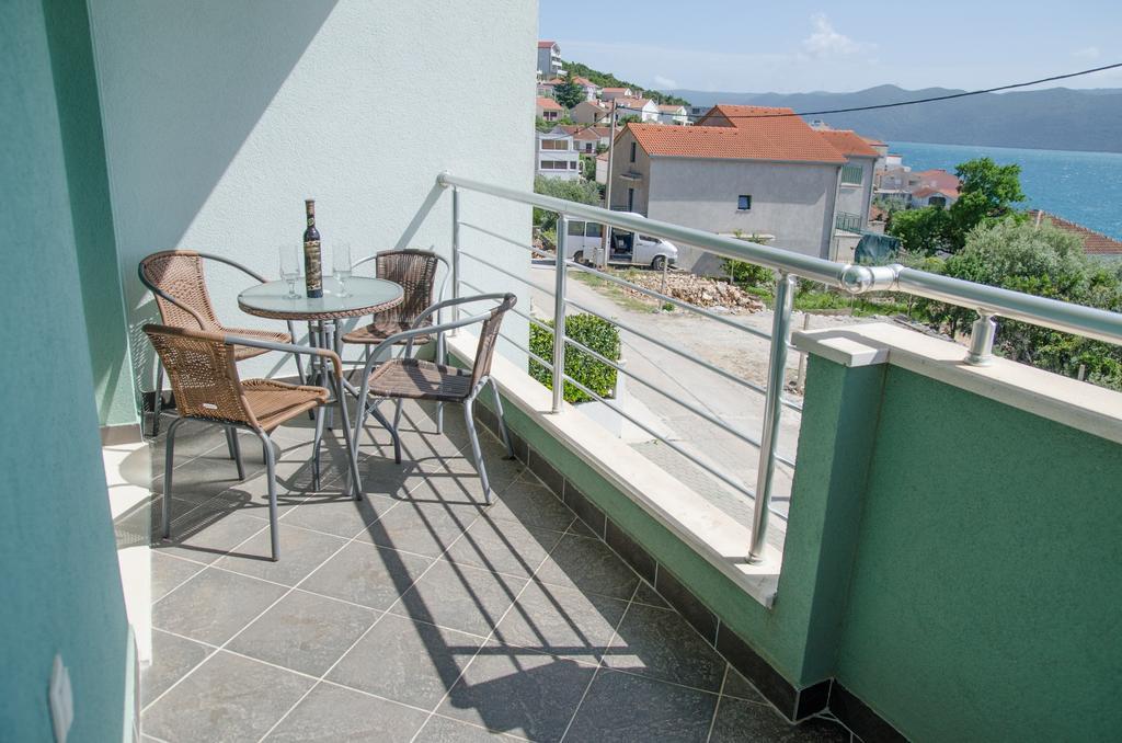 Apartments Ivano كليك المظهر الخارجي الصورة