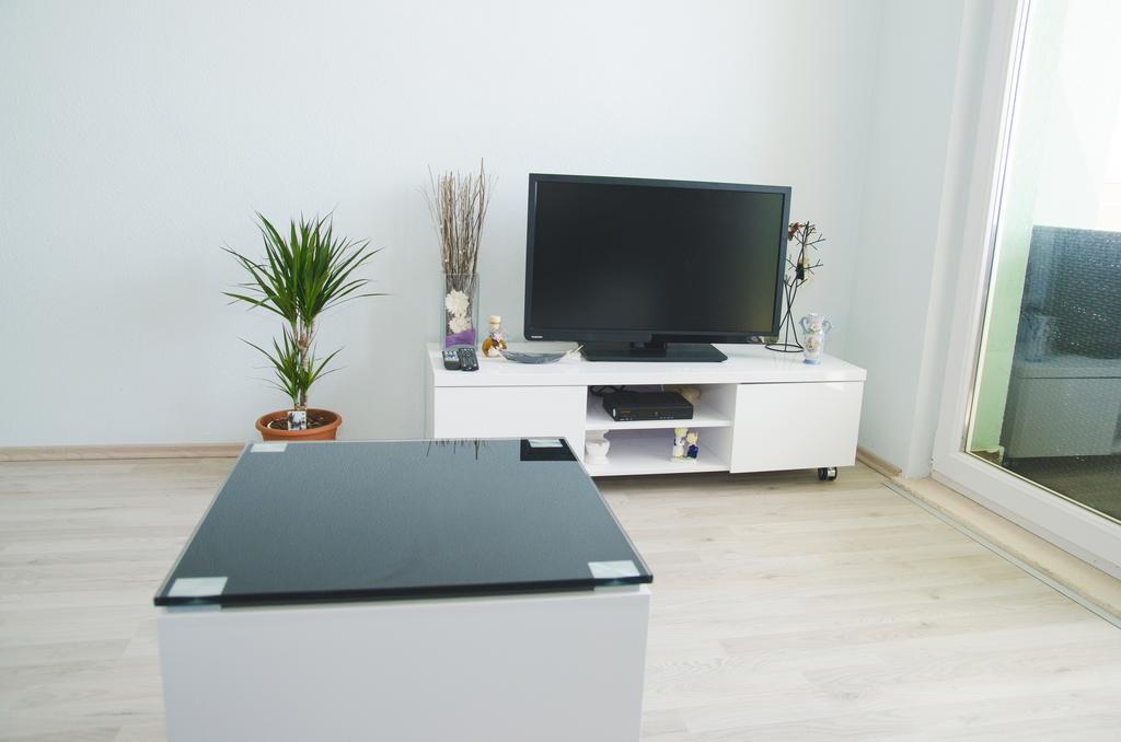 Apartments Ivano كليك المظهر الخارجي الصورة