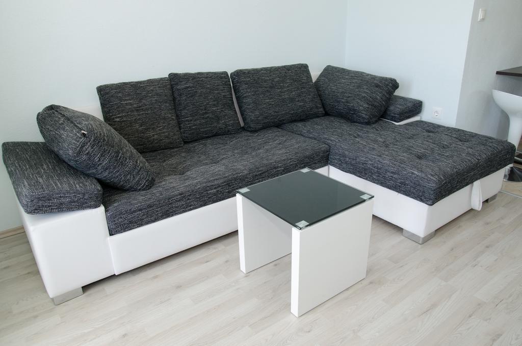 Apartments Ivano كليك المظهر الخارجي الصورة