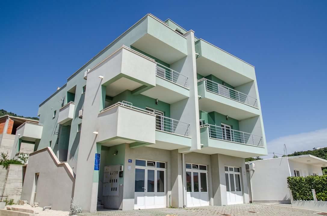 Apartments Ivano كليك المظهر الخارجي الصورة